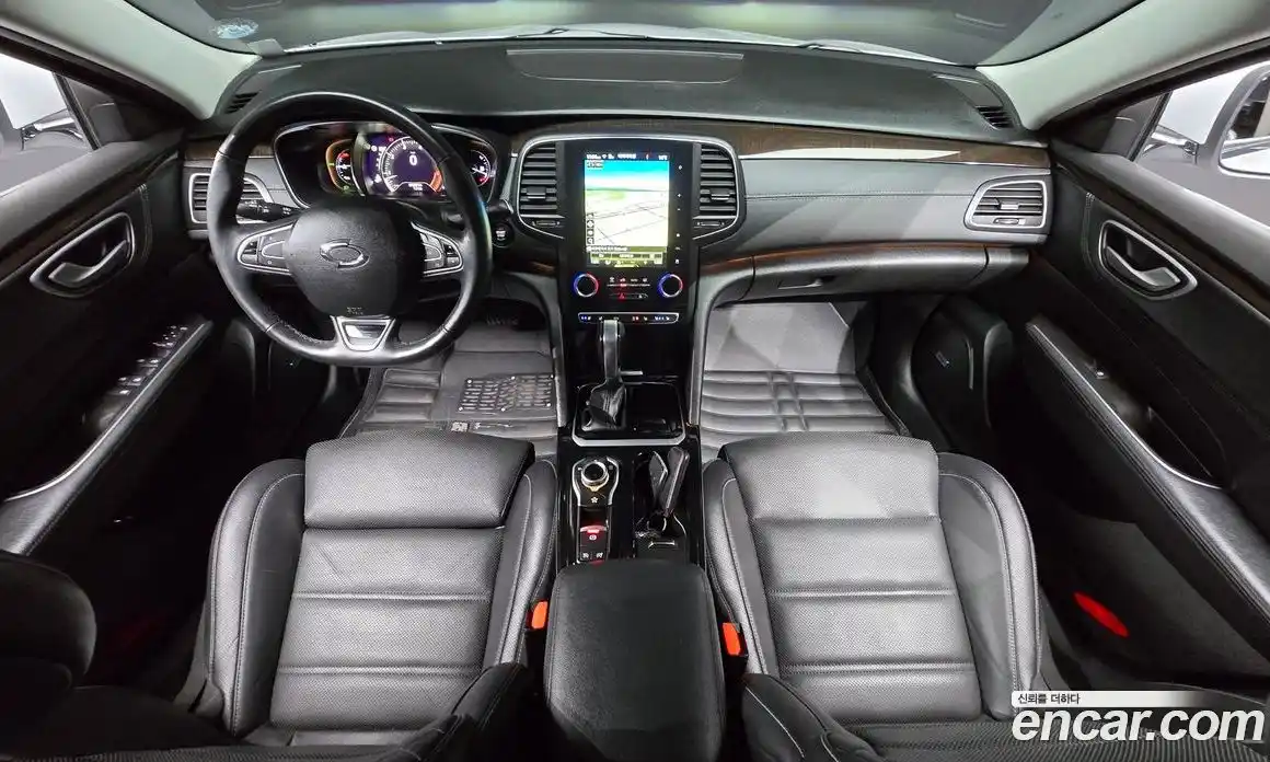 Renault SM6 2019 2.0 Автомат в Москве № 820636, фото 7