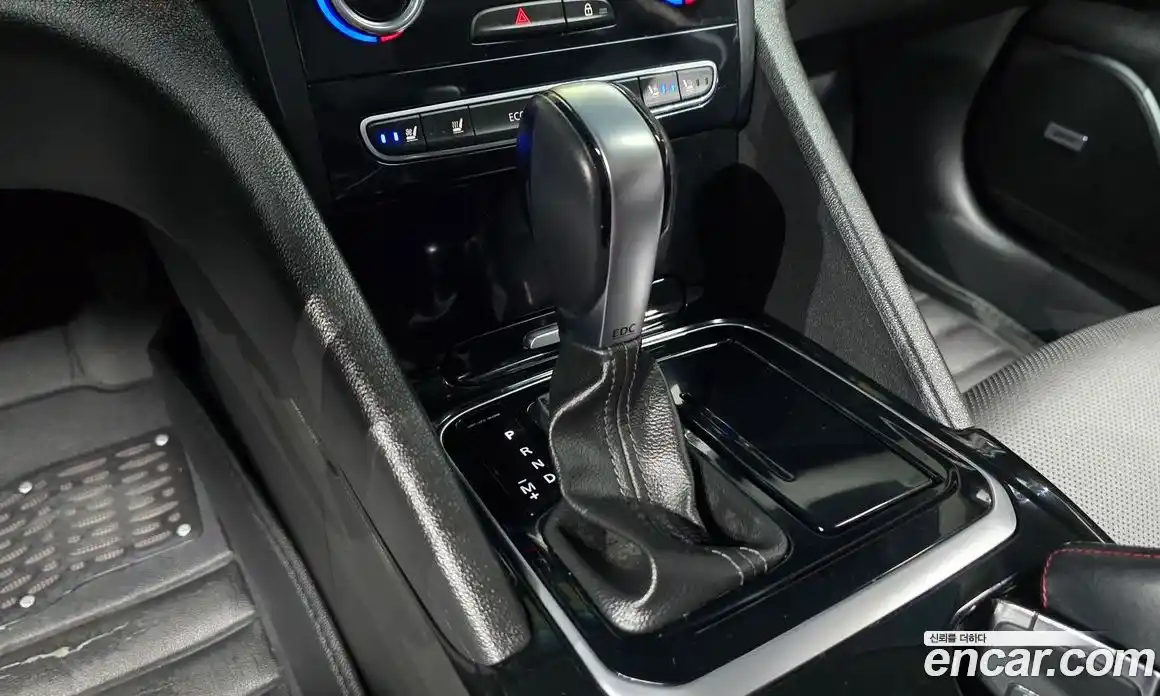 Renault SM6 2019 2.0 Автомат в Москве № 820636, фото 9