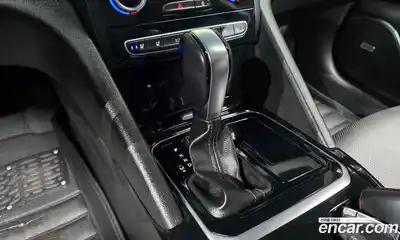 Renault SM6 2019 2.0 Автомат в Москве № 820636, миниатюра 9