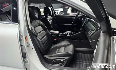 Renault SM6 2019 2.0 Автомат в Москве № 820636, миниатюра 10