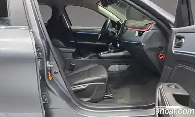 Renault XM3 2020 1.3 Автомат в Москве № 820685, миниатюра 11