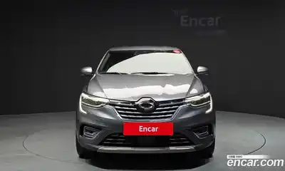 Renault XM3 2020 1.3 Автомат в Москве № 820685, миниатюра 3