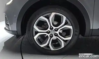 Renault XM3 2020 1.3 Автомат в Москве № 820685, миниатюра 5