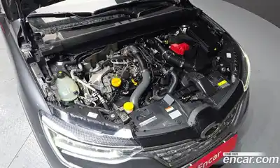 Renault XM3 2020 1.3 Автомат в Москве № 820685, миниатюра 6