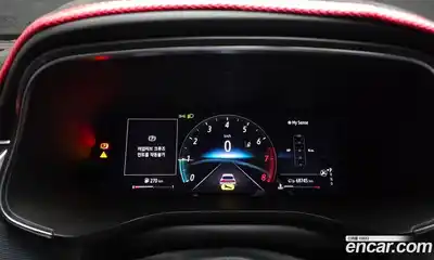 Renault XM3 2020 1.3 Автомат в Москве № 820685, миниатюра 8