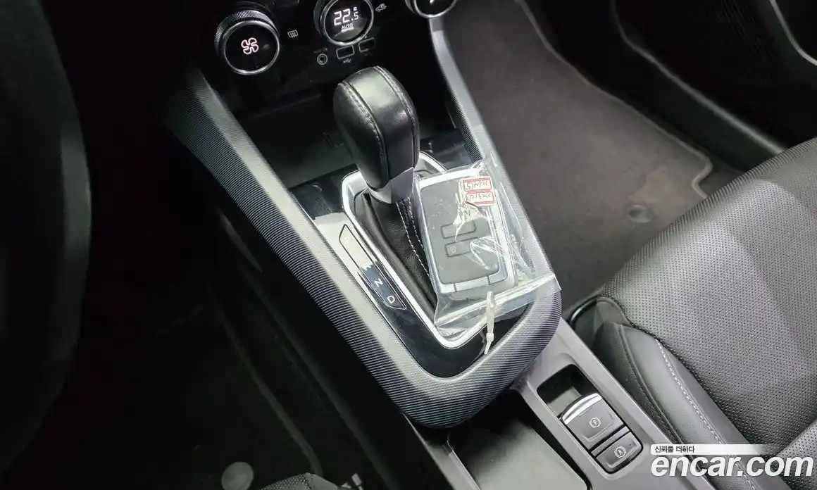 Renault XM3 2020 1.3 Автомат в Москве № 820685, фото 9