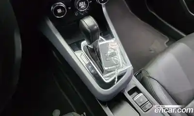 Renault XM3 2020 1.3 Автомат в Москве № 820685, миниатюра 9