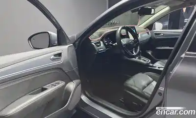 Renault XM3 2020 1.3 Автомат в Москве № 820685, миниатюра 10