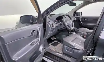 Renault QM5 2015 2.0 Автомат в Москве № 820710, миниатюра 11