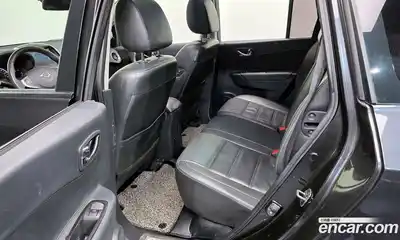 Renault QM5 2015 2.0 Автомат в Москве № 820710, миниатюра 12