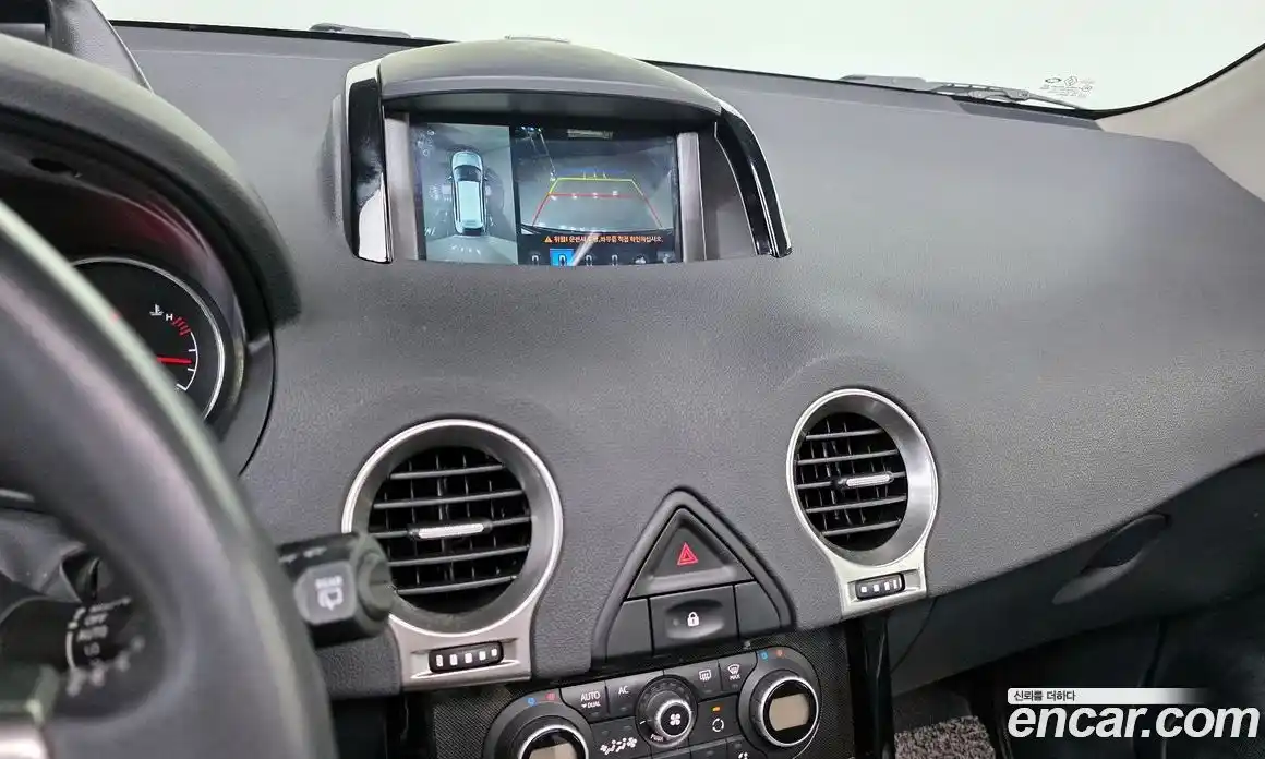 Renault QM5 2015 2.0 Автомат в Москве № 820710, фото 16