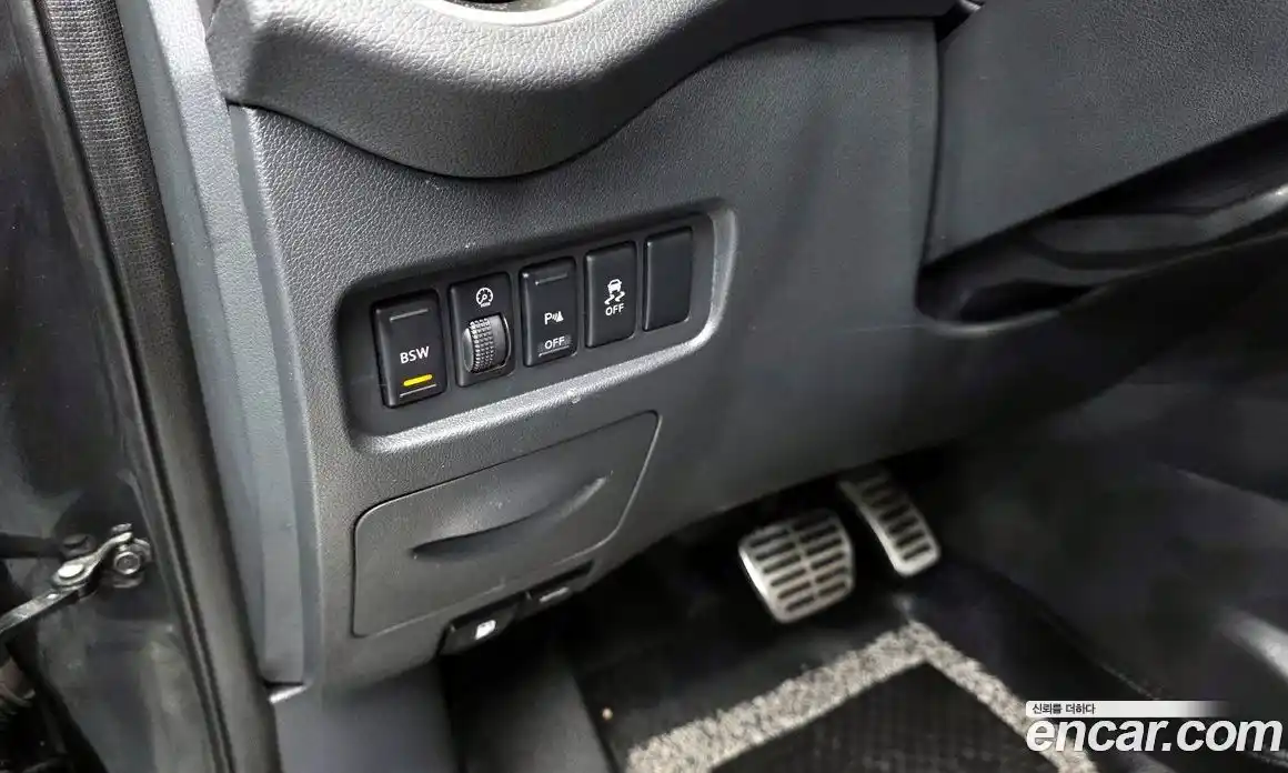 Renault QM5 2015 2.0 Автомат в Москве № 820710, фото 17