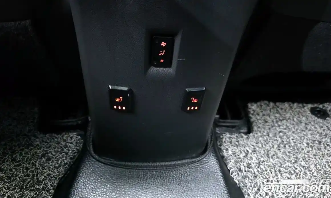 Renault QM5 2015 2.0 Автомат в Москве № 820710, фото 18