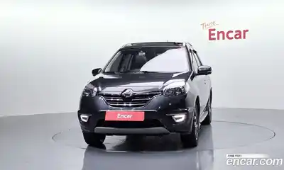 Renault QM5 2015 2.0 Автомат в Москве № 820710, миниатюра 3