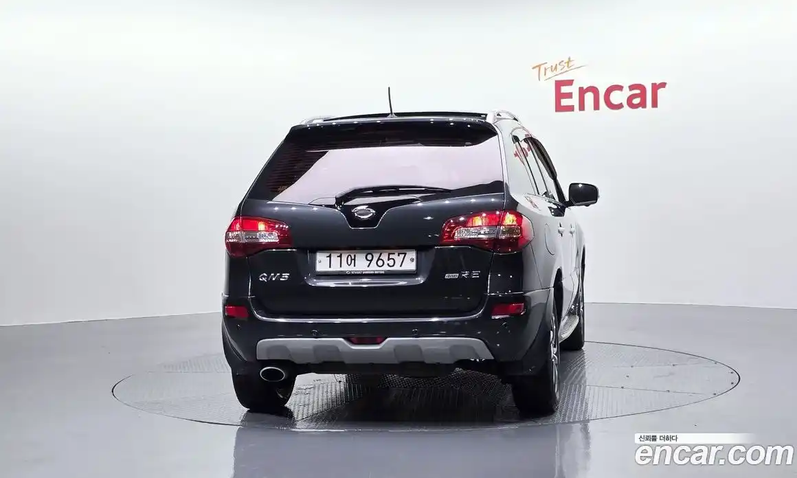 Renault QM5 2015 2.0 Автомат в Москве № 820710, фото 4