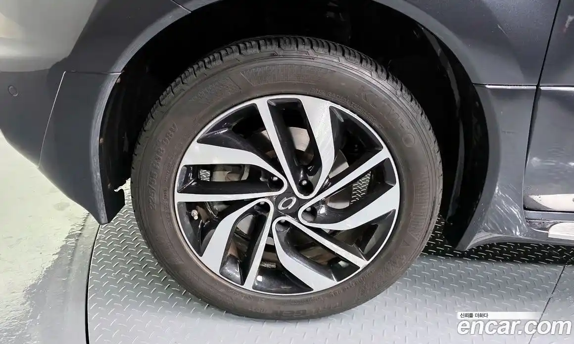 Renault QM5 2015 2.0 Автомат в Москве № 820710, фото 5