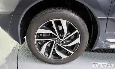 Renault QM5 2015 2.0 Автомат в Москве № 820710, миниатюра 5