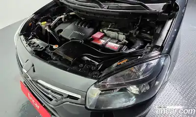 Renault QM5 2015 2.0 Автомат в Москве № 820710, миниатюра 6