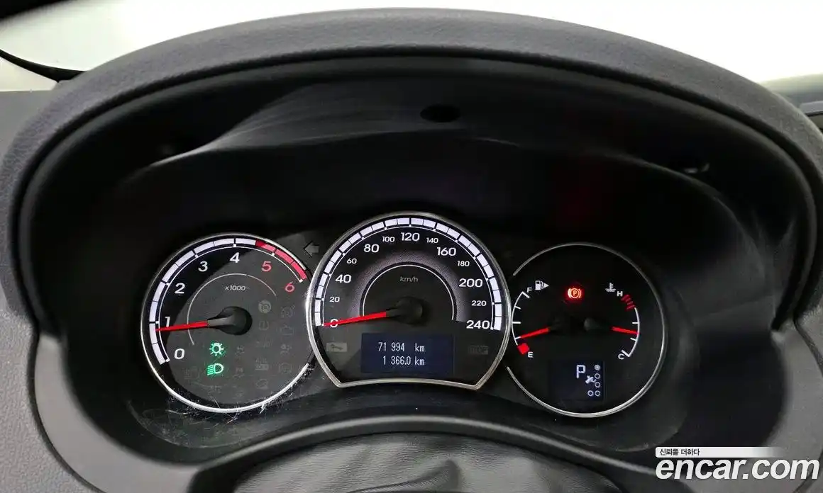 Renault QM5 2015 2.0 Автомат в Москве № 820710, фото 8