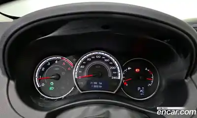 Renault QM5 2015 2.0 Автомат в Москве № 820710, миниатюра 8