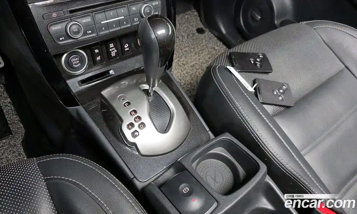 Renault QM5 2015 2.0 Автомат в Москве № 820710, фото 9