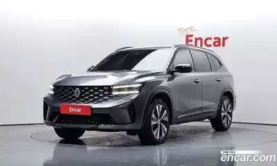 Renault Grand Koleos, 2024