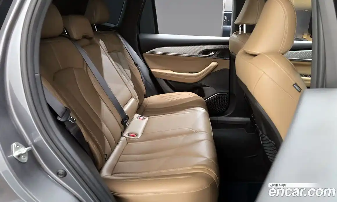 Renault Grand Koleos 2024 1.5 гидро в Москве № 820734, фото 12