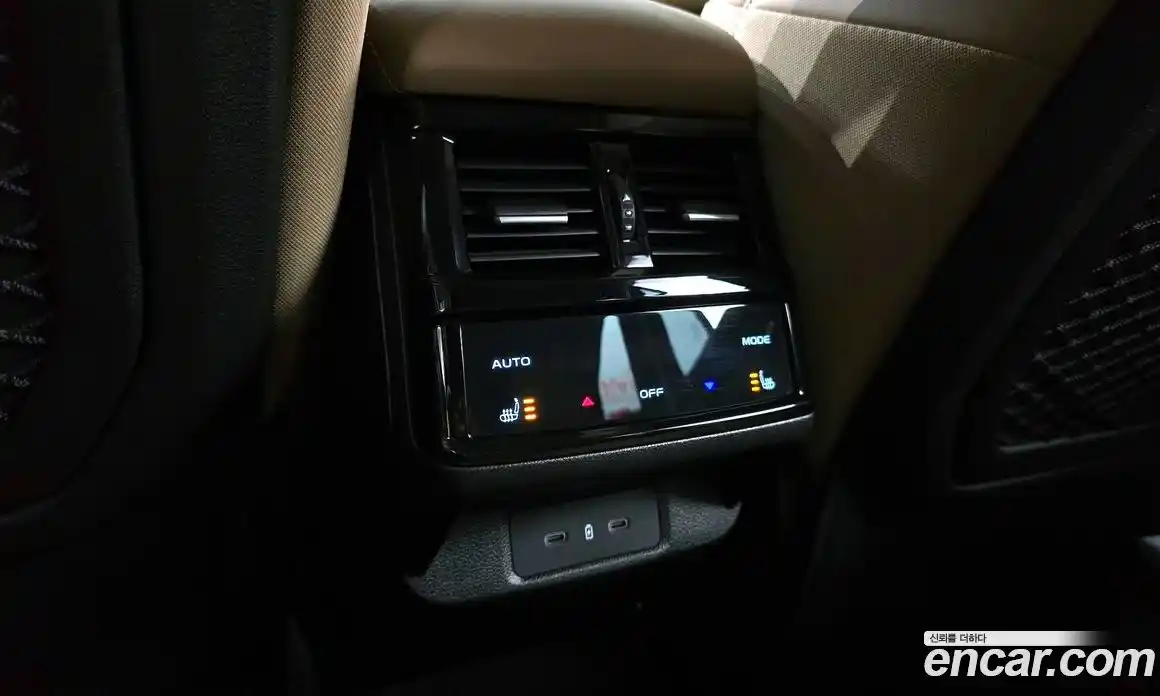 Renault Grand Koleos 2024 1.5 гидро в Москве № 820734, фото 16