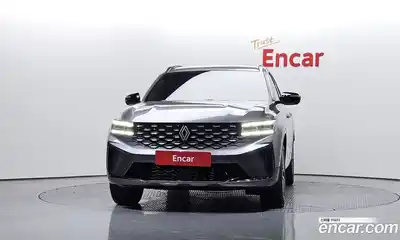 Renault Grand Koleos 2024 1.5 гидро в Москве № 820734, миниатюра 3