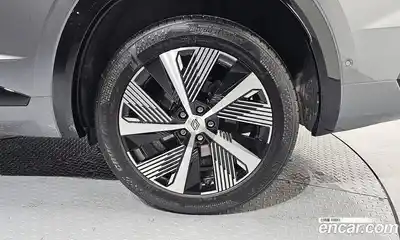 Renault Grand Koleos 2024 1.5 гидро в Москве № 820734, миниатюра 5