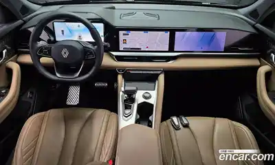 Renault Grand Koleos 2024 1.5 гидро в Москве № 820734, миниатюра 7