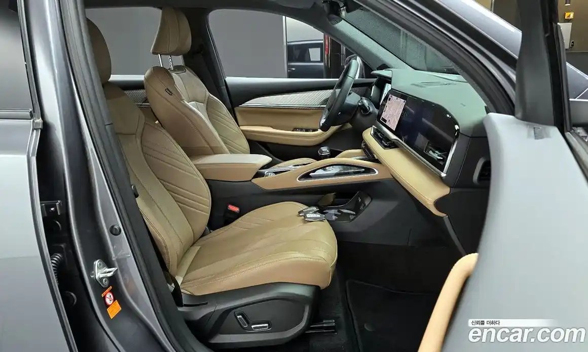 Renault Grand Koleos 2024 1.5 гидро в Москве № 820734, фото 10