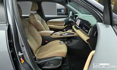 Renault Grand Koleos 2024 1.5 гидро в Москве № 820734, миниатюра 10