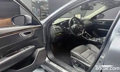 Renault SM6 2016 2.0 Автомат в Москве № 820760, миниатюра 11