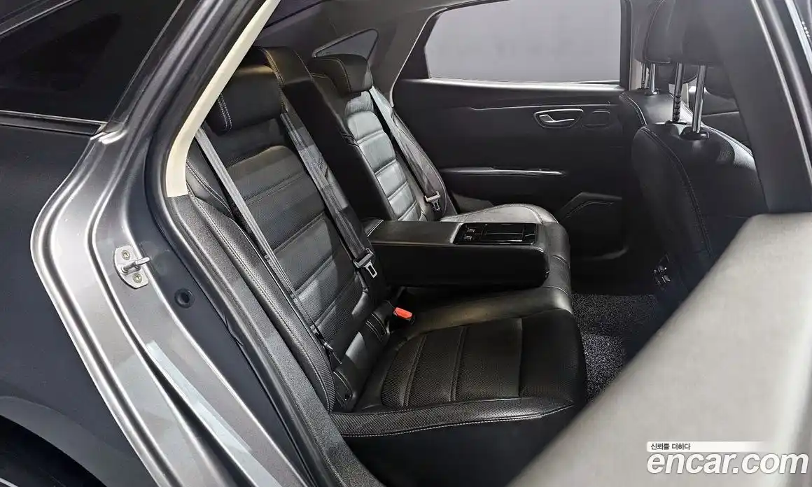 Renault SM6 2016 2.0 Автомат в Москве № 820760, фото 12