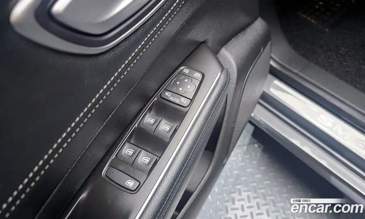 Renault SM6 2016 2.0 Автомат в Москве № 820760, фото 16