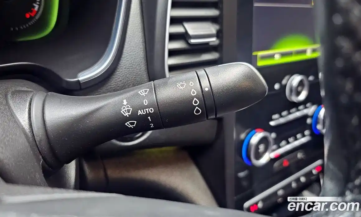 Renault SM6 2016 2.0 Автомат в Москве № 820760, фото 17