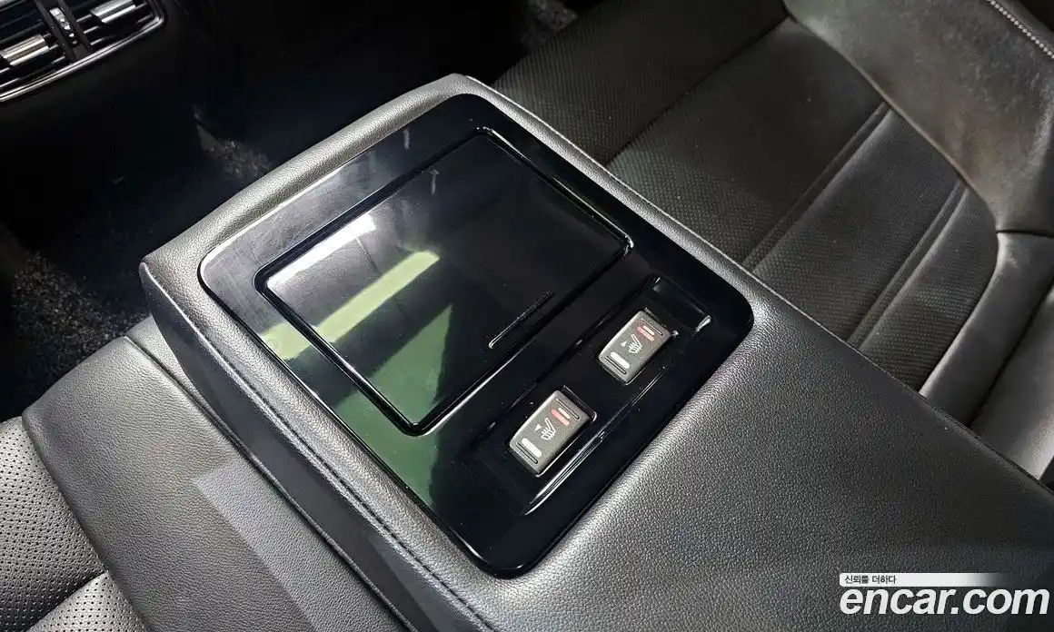 Renault SM6 2016 2.0 Автомат в Москве № 820760, фото 18