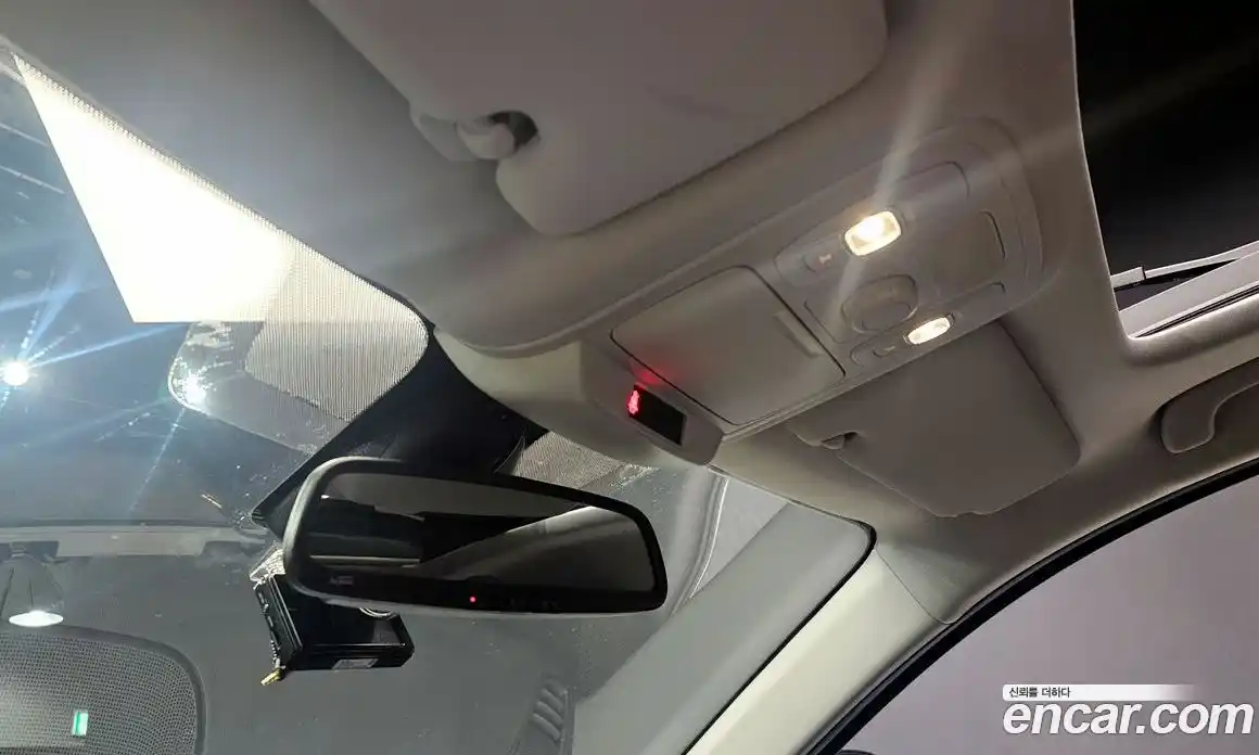 Renault SM6 2016 2.0 Автомат в Москве № 820760, фото 19