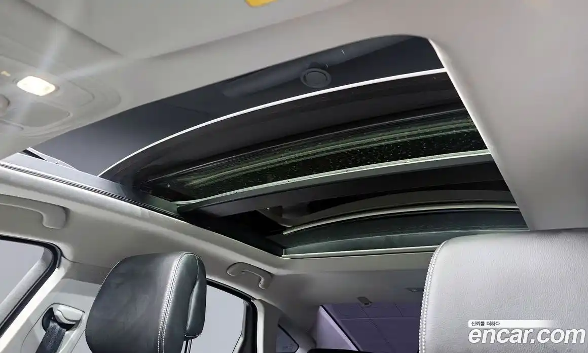 Renault SM6 2016 2.0 Автомат в Москве № 820760, фото 20