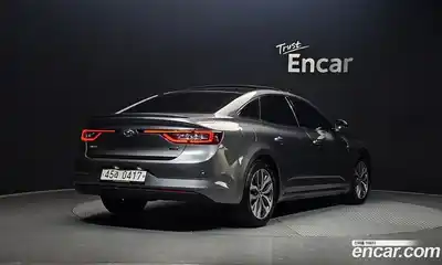 Renault SM6 2016 2.0 Автомат в Москве № 820760, миниатюра 2