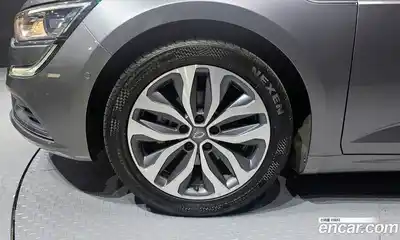 Renault SM6 2016 2.0 Автомат в Москве № 820760, миниатюра 5