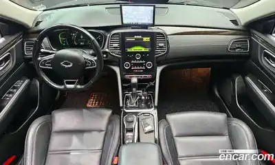 Renault SM6 2016 2.0 Автомат в Москве № 820760, миниатюра 7