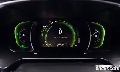 Renault SM6 2016 2.0 Автомат в Москве № 820760, миниатюра 8