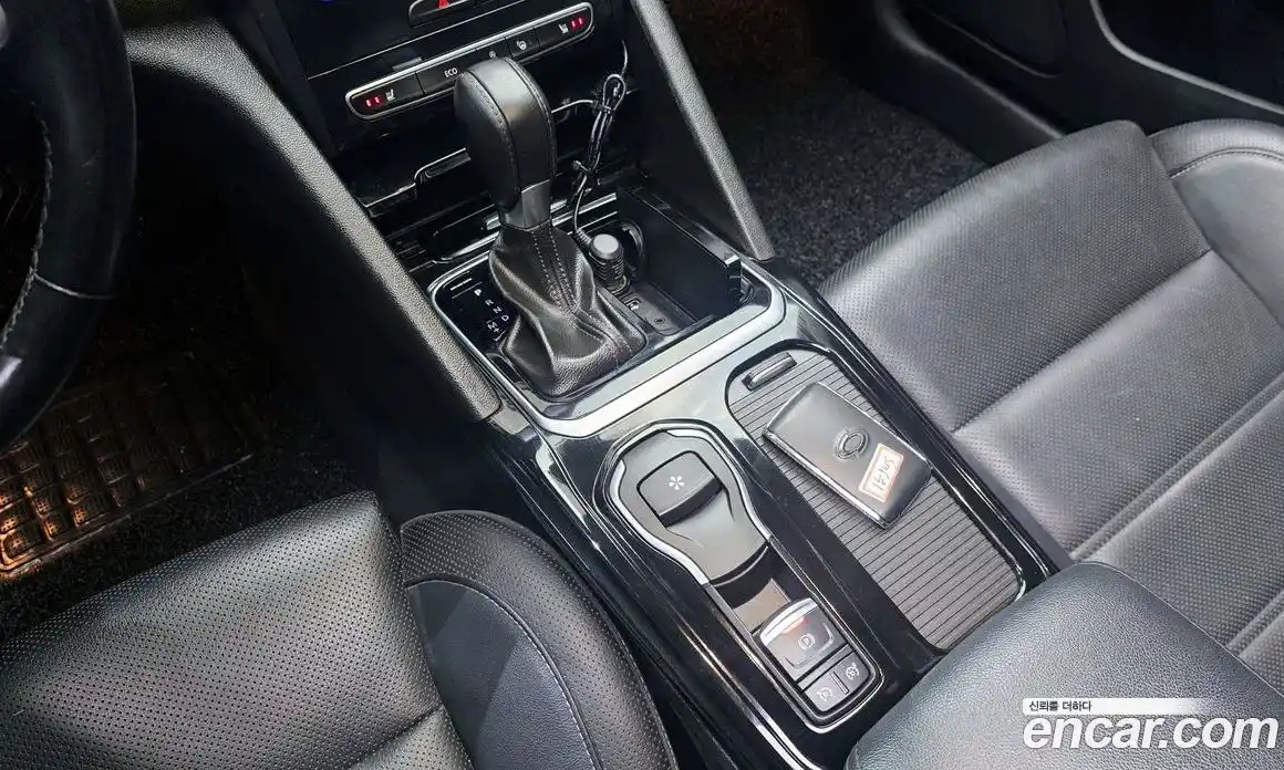 Renault SM6 2016 2.0 Автомат в Москве № 820760, фото 9