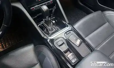 Renault SM6 2016 2.0 Автомат в Москве № 820760, миниатюра 9