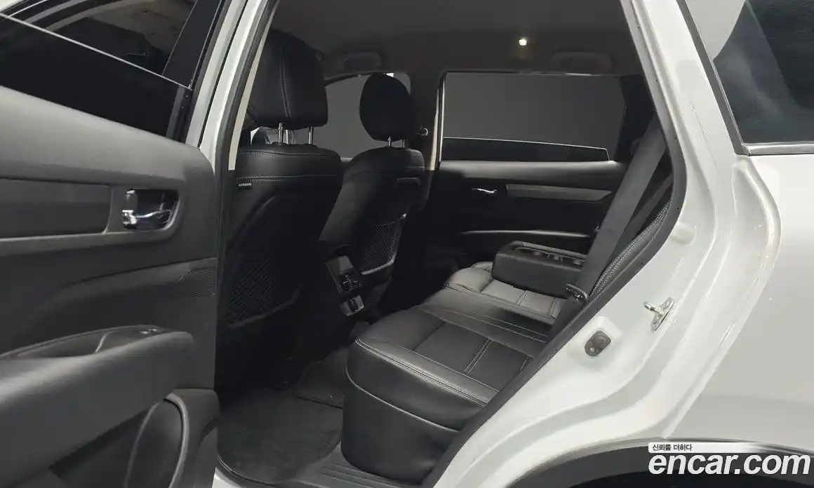 Renault QM6 2019 2.0 Автомат в Москве № 820814, фото 11