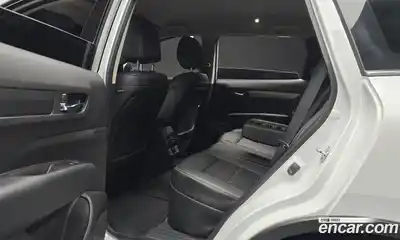 Renault QM6 2019 2.0 Автомат в Москве № 820814, миниатюра 11