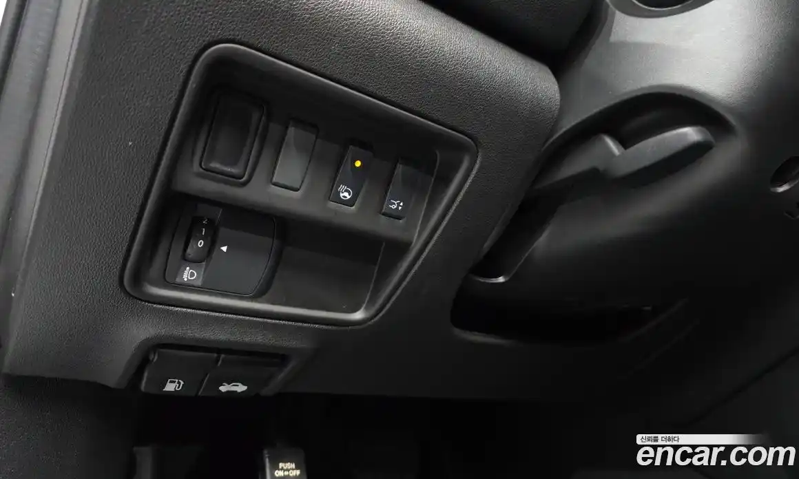 Renault QM6 2019 2.0 Автомат в Москве № 820814, фото 13