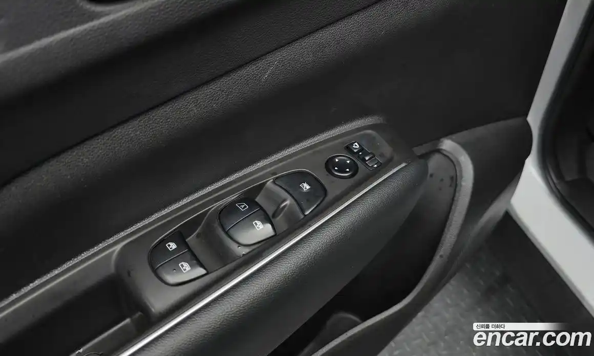 Renault QM6 2019 2.0 Автомат в Москве № 820814, фото 16